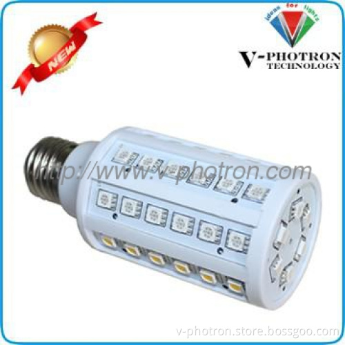 2013 new design SMD5050 9w LED corn light